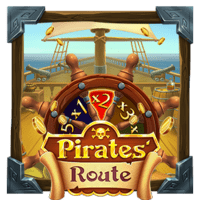 Pirates' Route